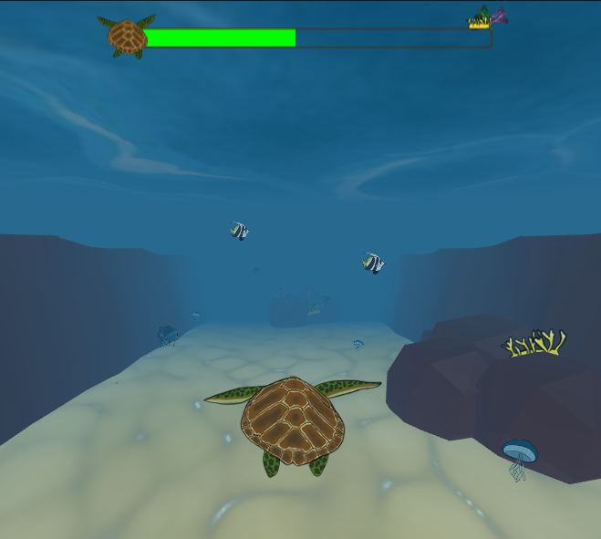 capture d'écran du jeu